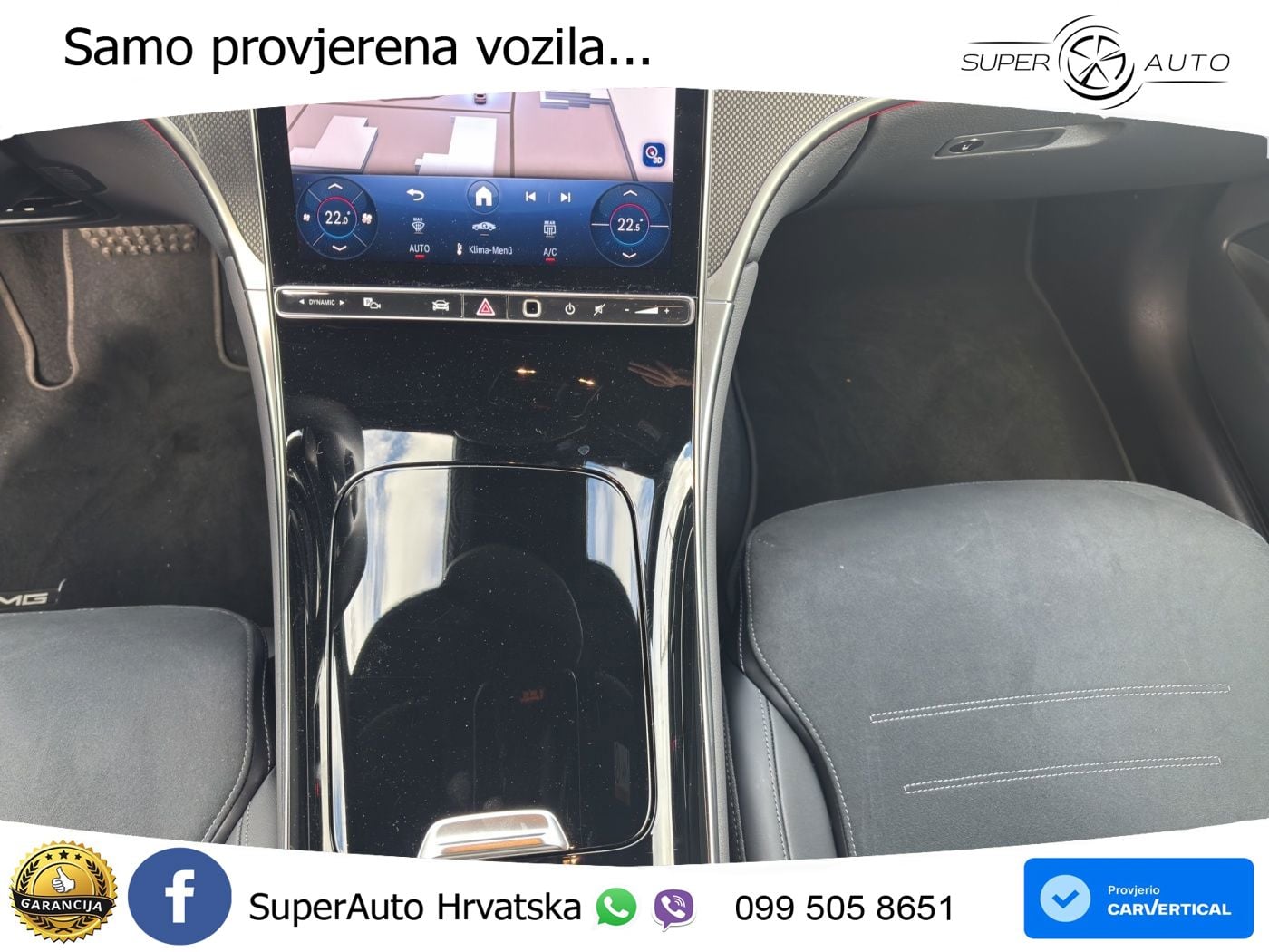Mercedes GLC Coupe 220d (197 KS) 4MATIC 9G-TRONIC AMG LED+GR SJED+ACC