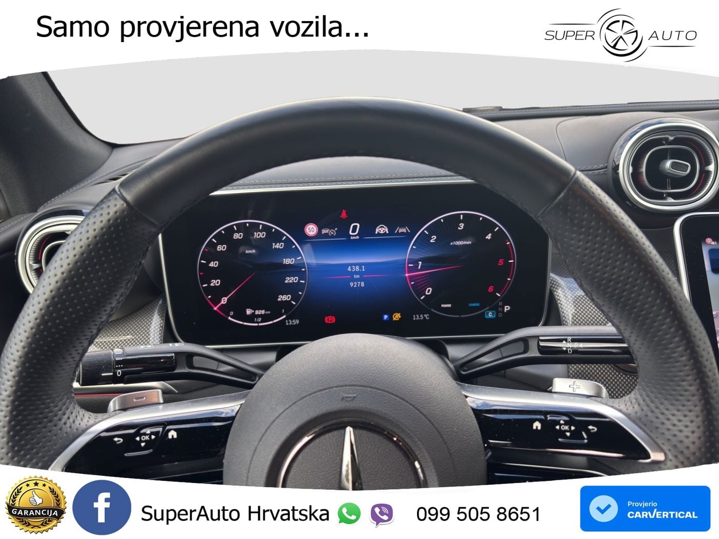 Mercedes GLC Coupe 220d (197 KS) 4MATIC 9G-TRONIC AMG LED+GR SJED+ACC