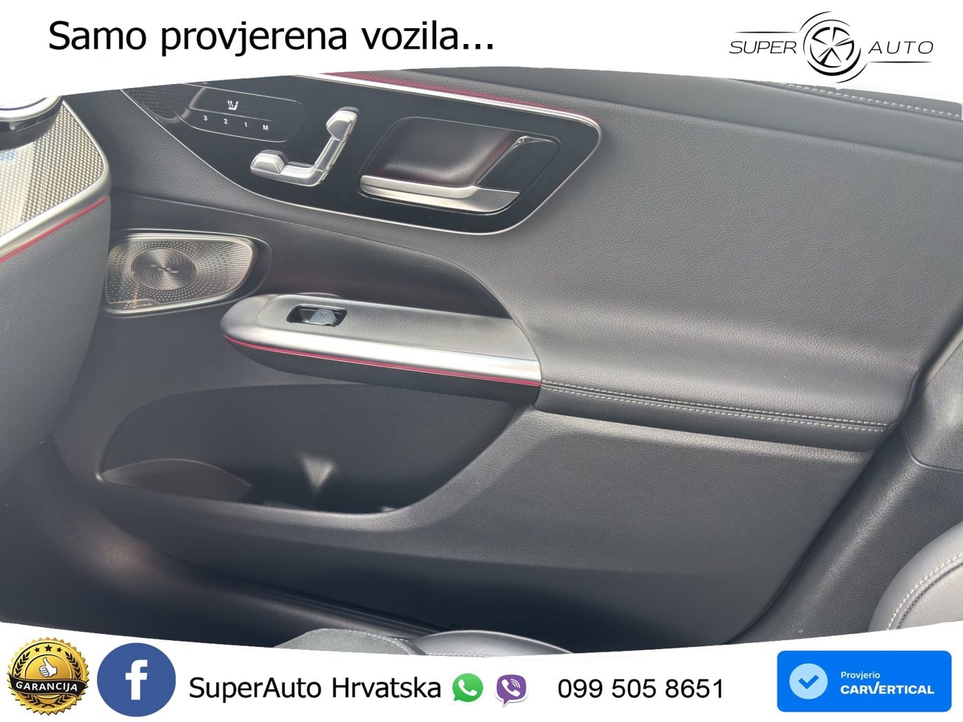 Mercedes GLC Coupe 220d (197 KS) 4MATIC 9G-TRONIC AMG LED+GR SJED+ACC