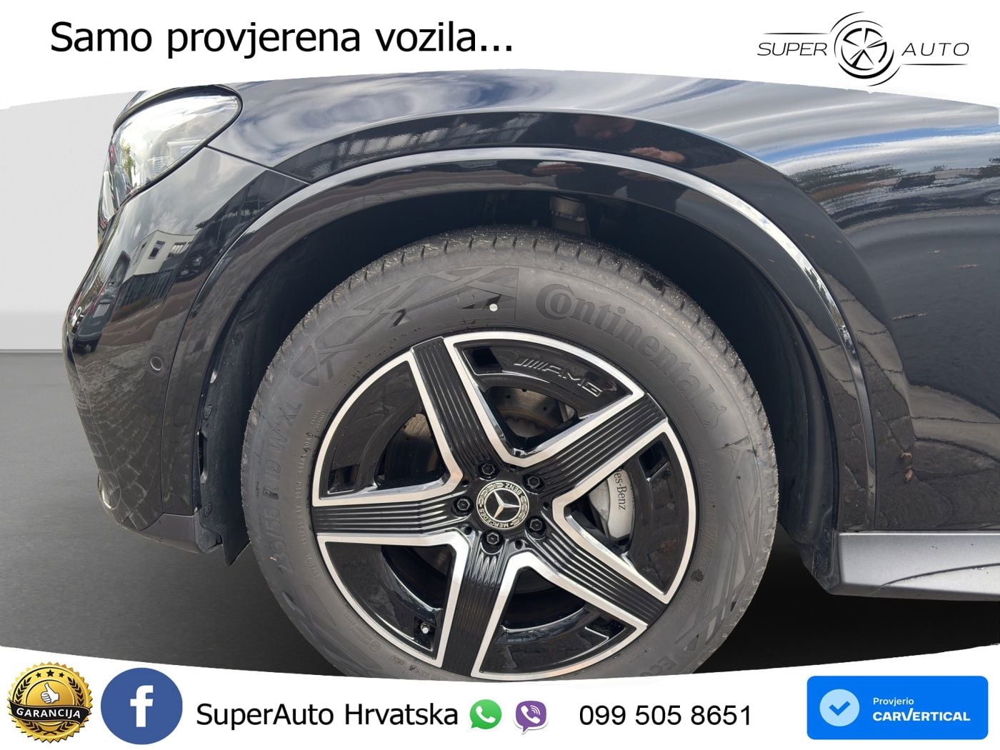Mercedes GLC Coupe 220d (197 KS) 4MATIC 9G-TRONIC AMG LED+GR SJED+ACC