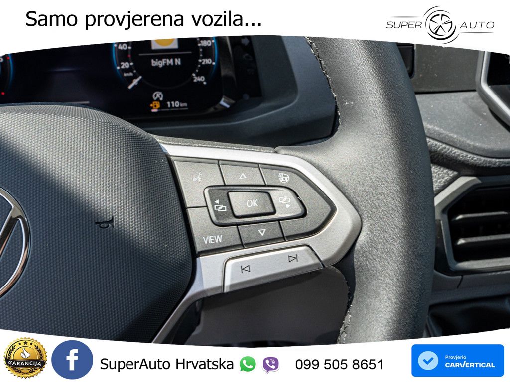 Volkswagen Crafter 35 Kasten 2.0l TDI AHK KAMERA SHZ KLIMA 140 KS