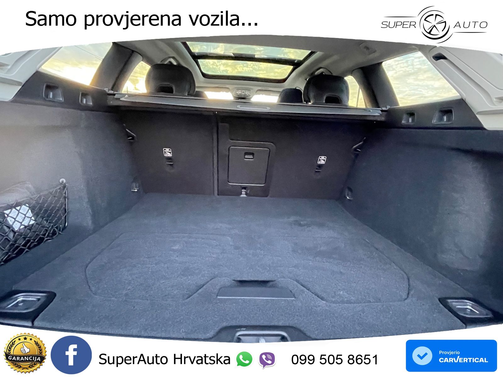 Volvo V60 2.0 B4 Benzin DCT LED+GR SJED+ACC