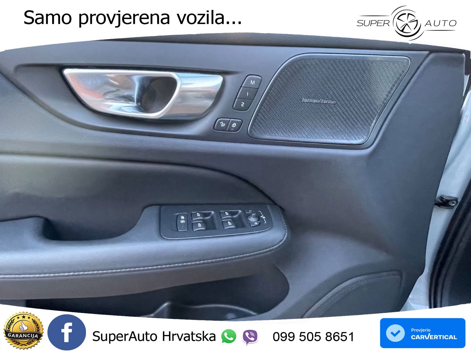 Volvo V60 2.0 B4 Benzin DCT LED+GR SJED+ACC