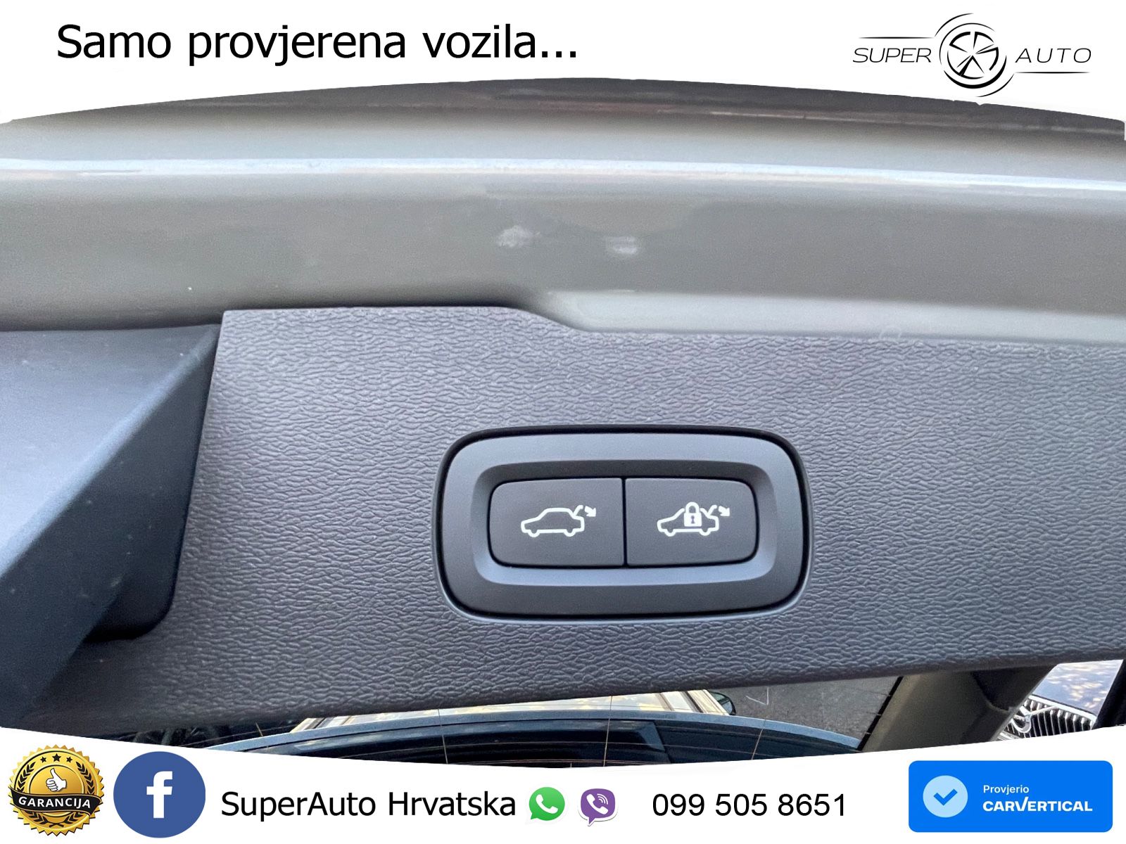Volvo V60 2.0 B4 Benzin DCT LED+GR SJED+ACC