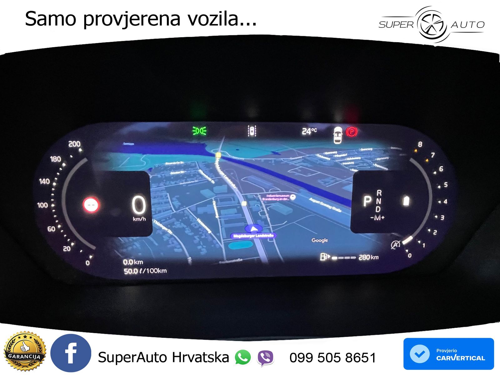 Volvo V60 2.0 B4 Benzin DCT LED+GR SJED+ACC