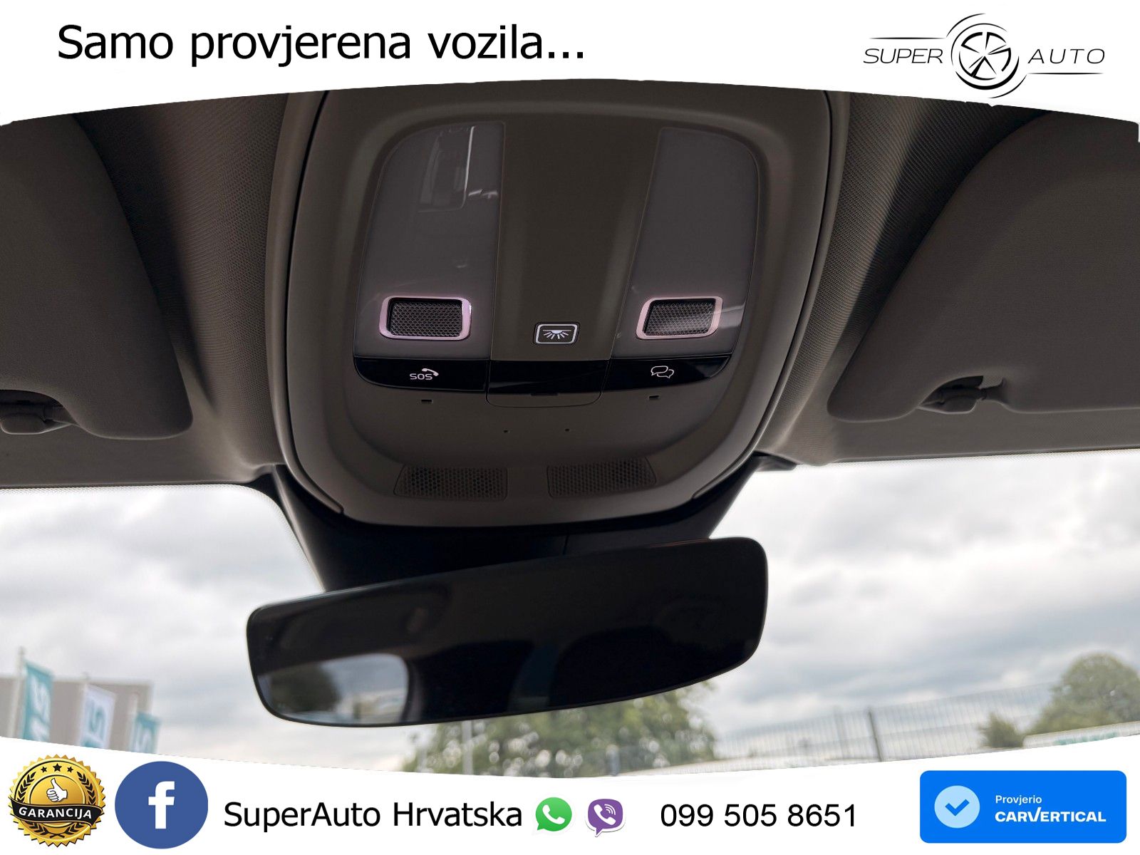 Volvo V60 2.0 B4 Diesel Geartronic