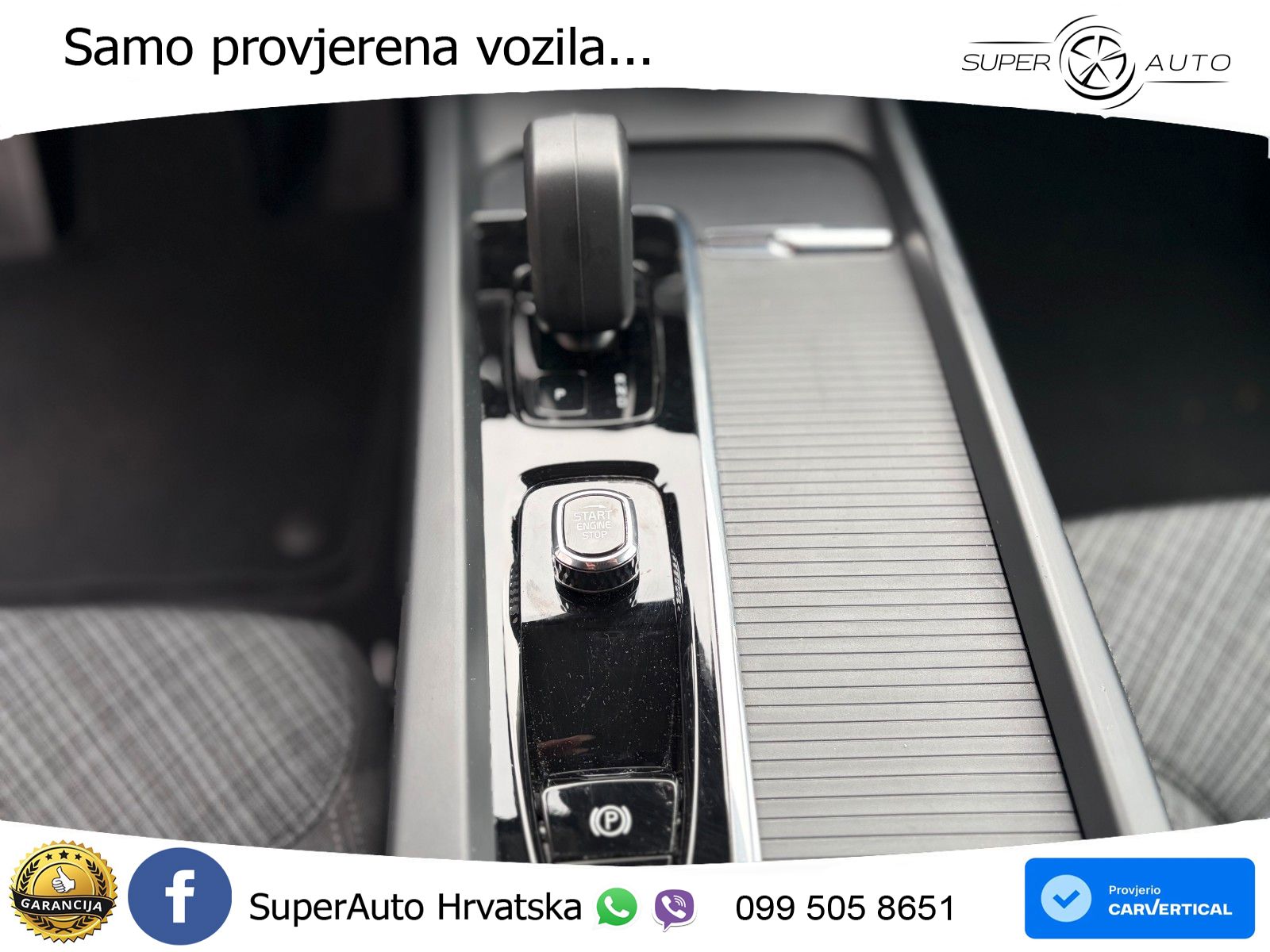 Volvo V60 2.0 B4 Diesel Geartronic