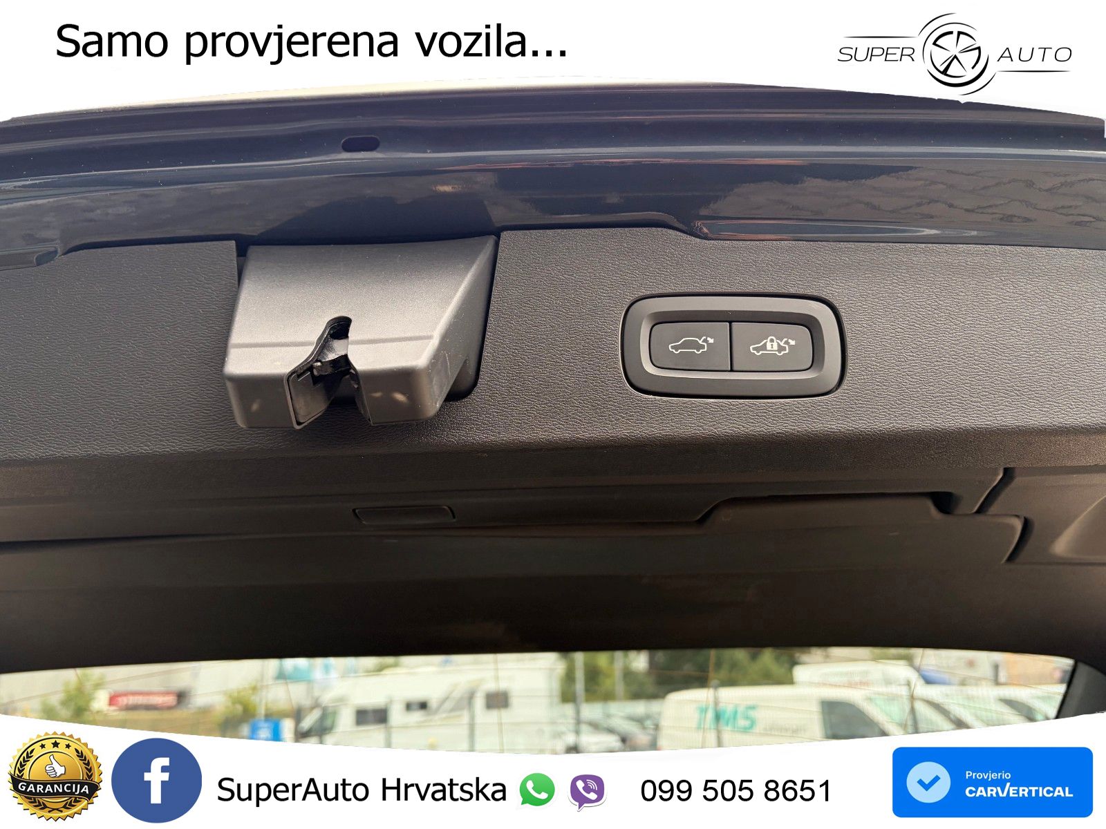 Volvo V60 2.0 B4 Diesel Geartronic