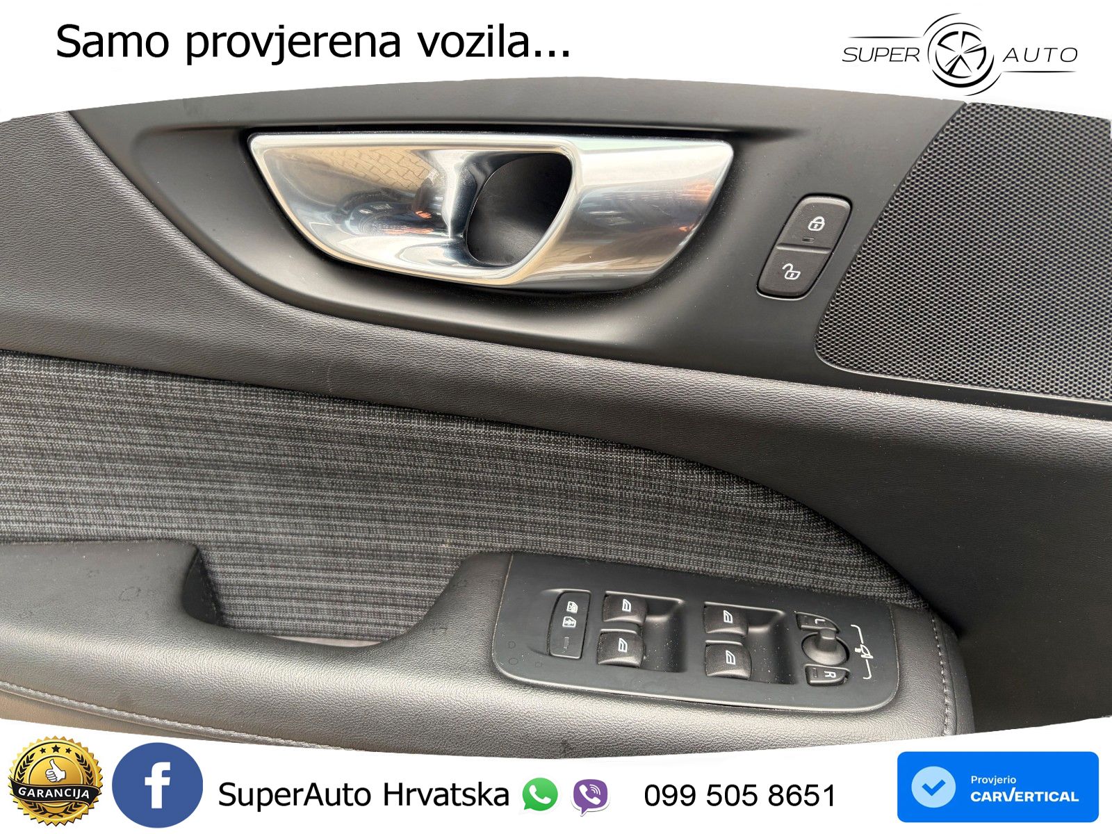 Volvo V60 2.0 B4 Diesel Geartronic