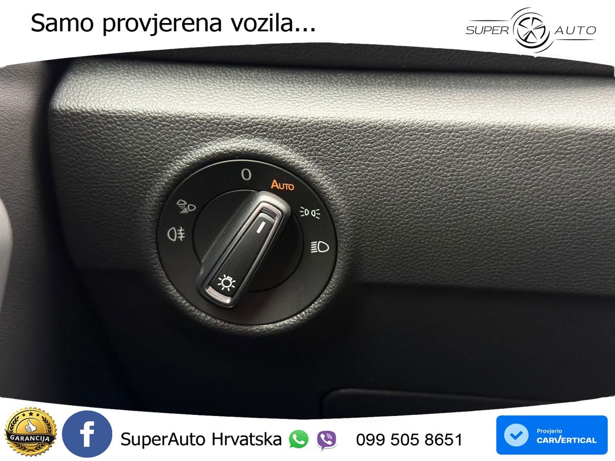 Volkswagen T-Roc 1.5 TSI (150 KS) DSG LED+GR SJED+ACC
