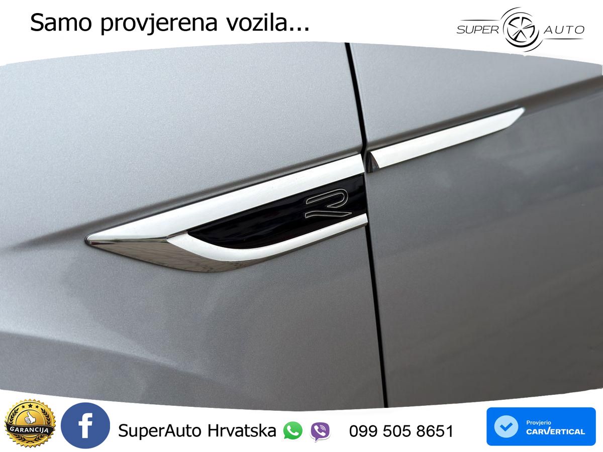 Volkswagen T-Roc 1.5 TSI (150 KS) DSG LED+GR SJED+ACC
