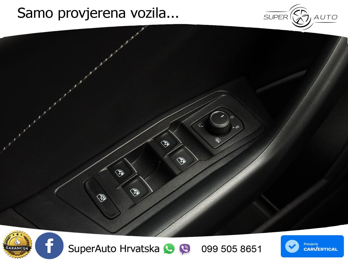 Volkswagen T-Roc 1.5 TSI (150 KS) DSG LED+GR SJED+ACC