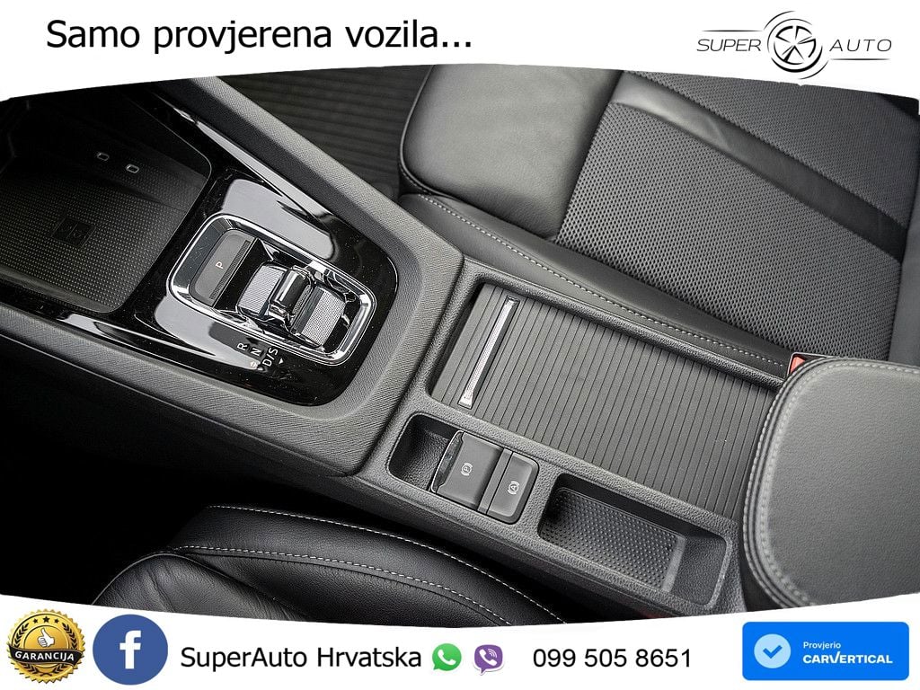 Škoda Octavia Combi iV 1.4 TSI (204 KS) DSG