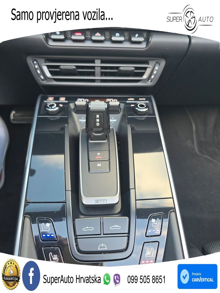 Porsche 911 Carrera S 3.0 (450 KS) PDK MATRIX+GR SJED+KAM