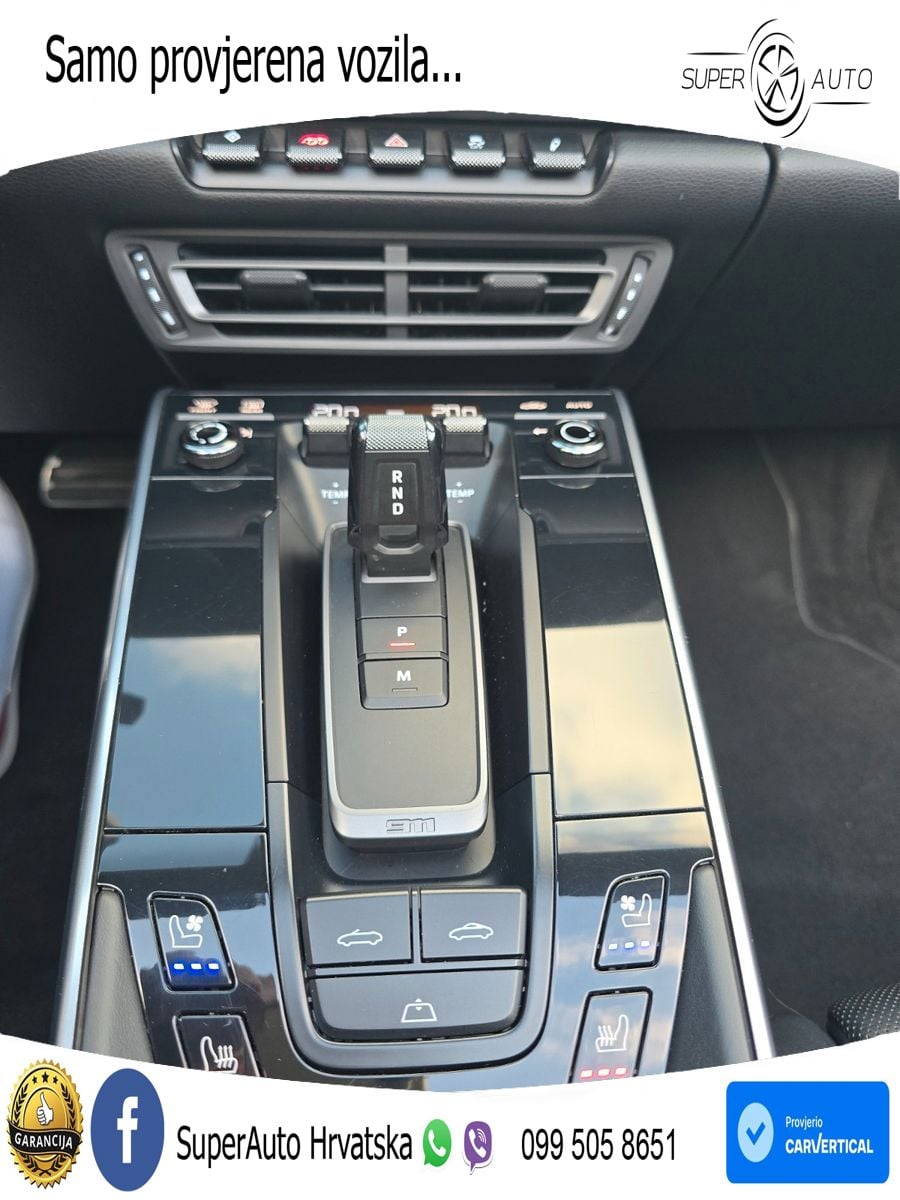 Porsche 911 Carrera S 3.0 (450 KS) PDK MATRIX+GR SJED+KAM