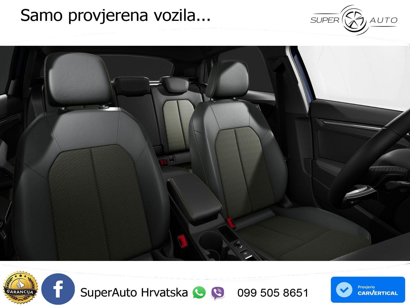 Audi A3 40 TFSIe (204 KS) S tronic S line LED+GR SJED+ACC