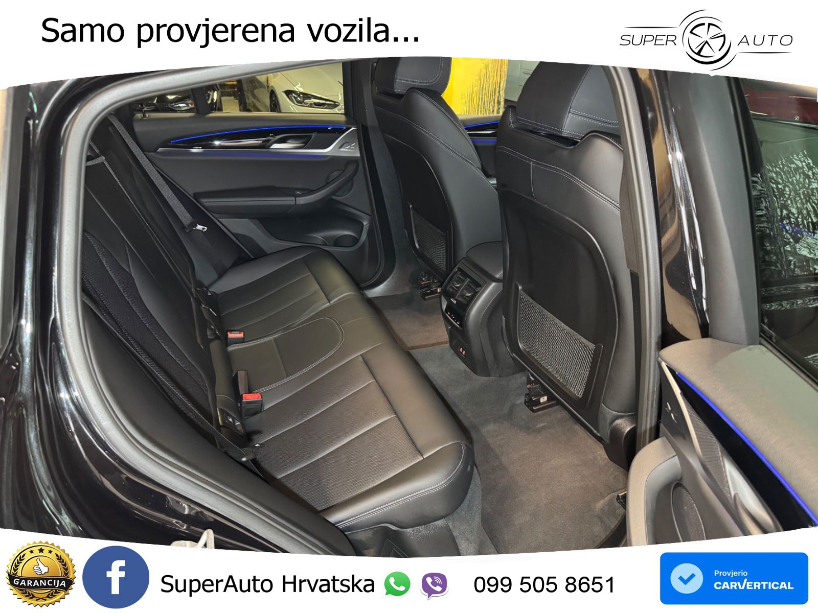 BMW X4 30d (286 KS) xDrive Steptronic M Sport LED+GR SJED+ACC