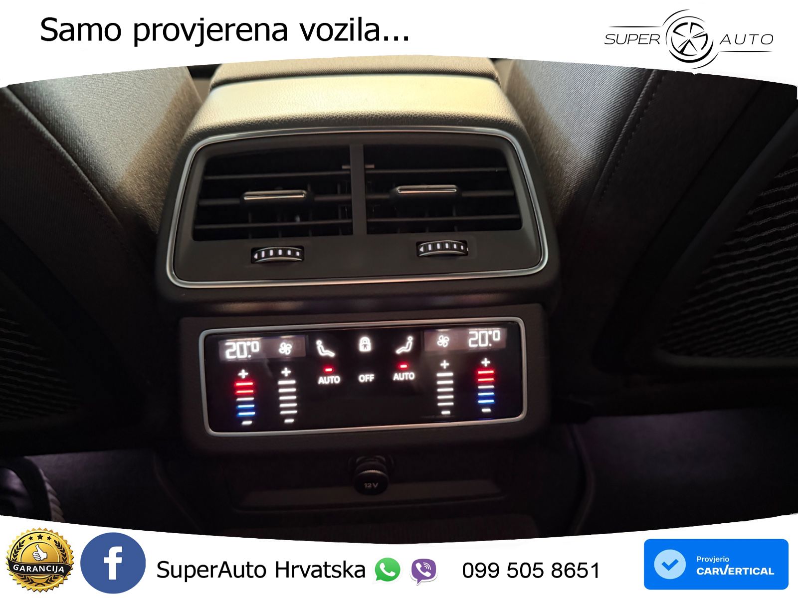 Audi A6 40 TDI (204 KS) quattro ultra S tronic LED+GR SJED+ACC