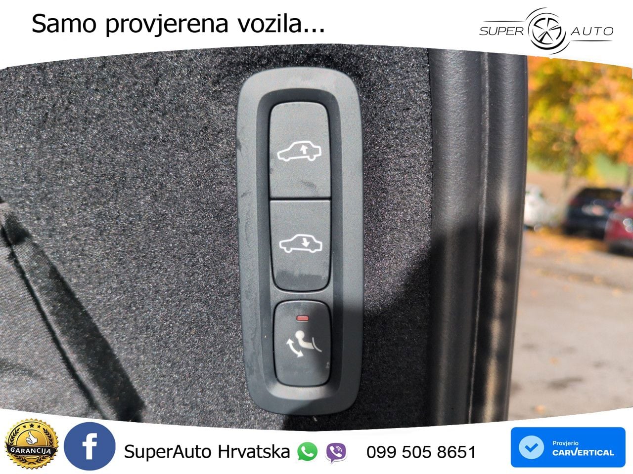 Volvo XC90 2.0 T8 AWD Automatic MATRIX+GR SJED+KAM