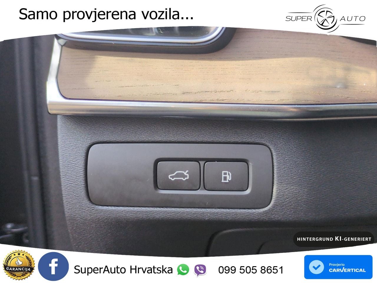 Volvo XC90 2.0 T8 AWD Automatic MATRIX+GR SJED+KAM