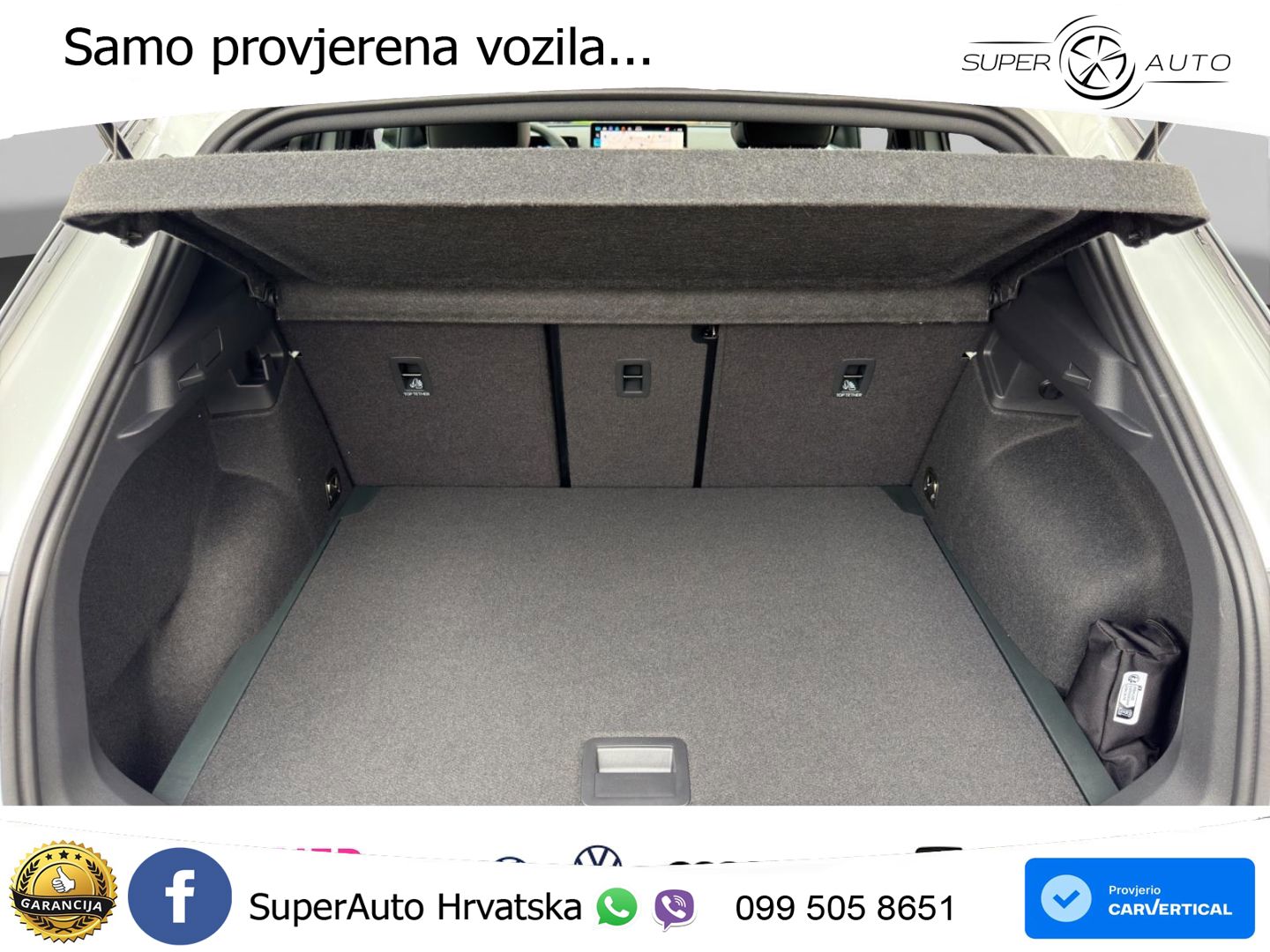 Volkswagen T-Roc II 1.5 eTSI (150 KS)  DSG MATRIX+GR SJED+KAM