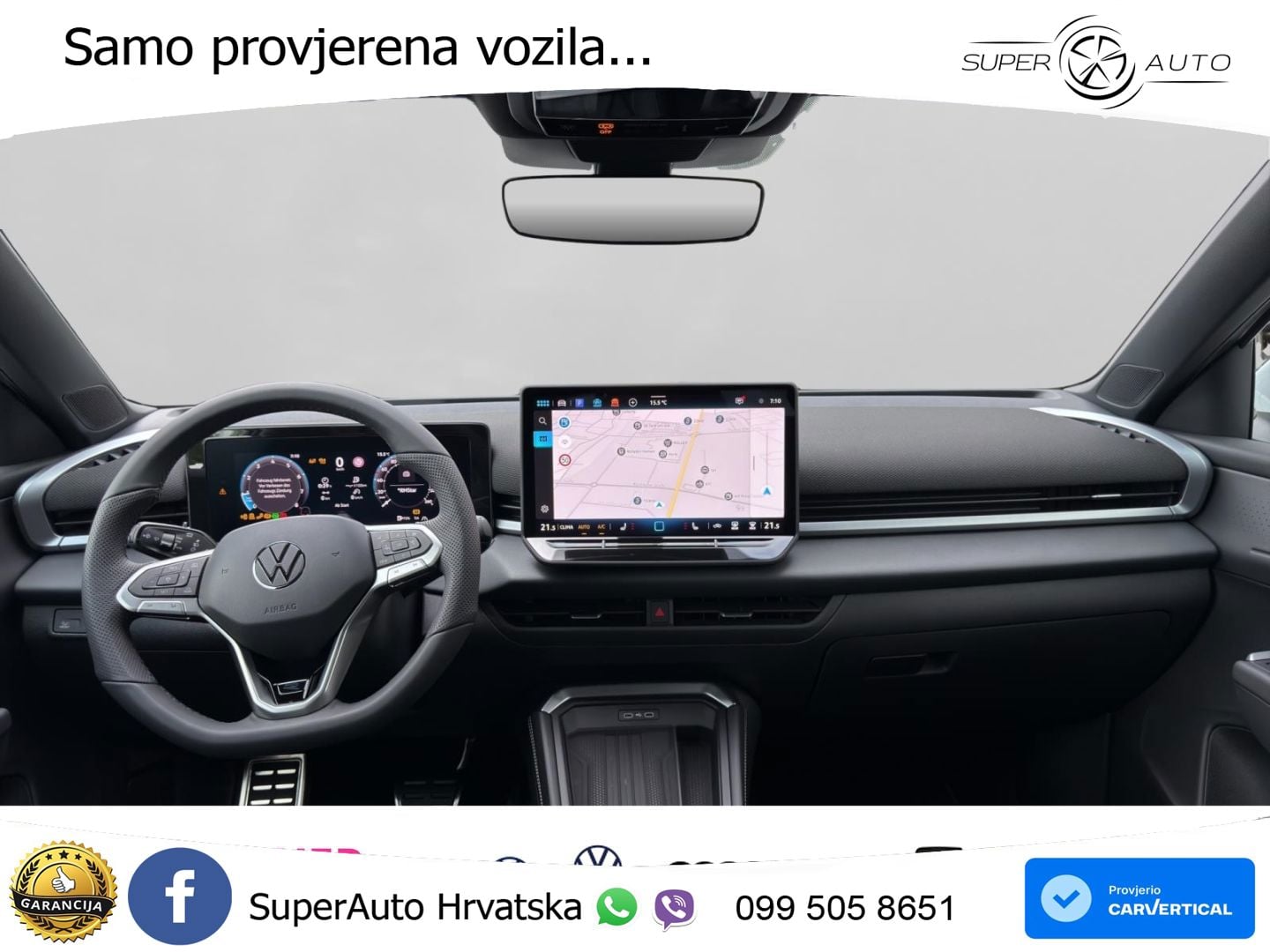 Volkswagen T-Roc II 1.5 eTSI (150 KS)  DSG MATRIX+GR SJED+KAM