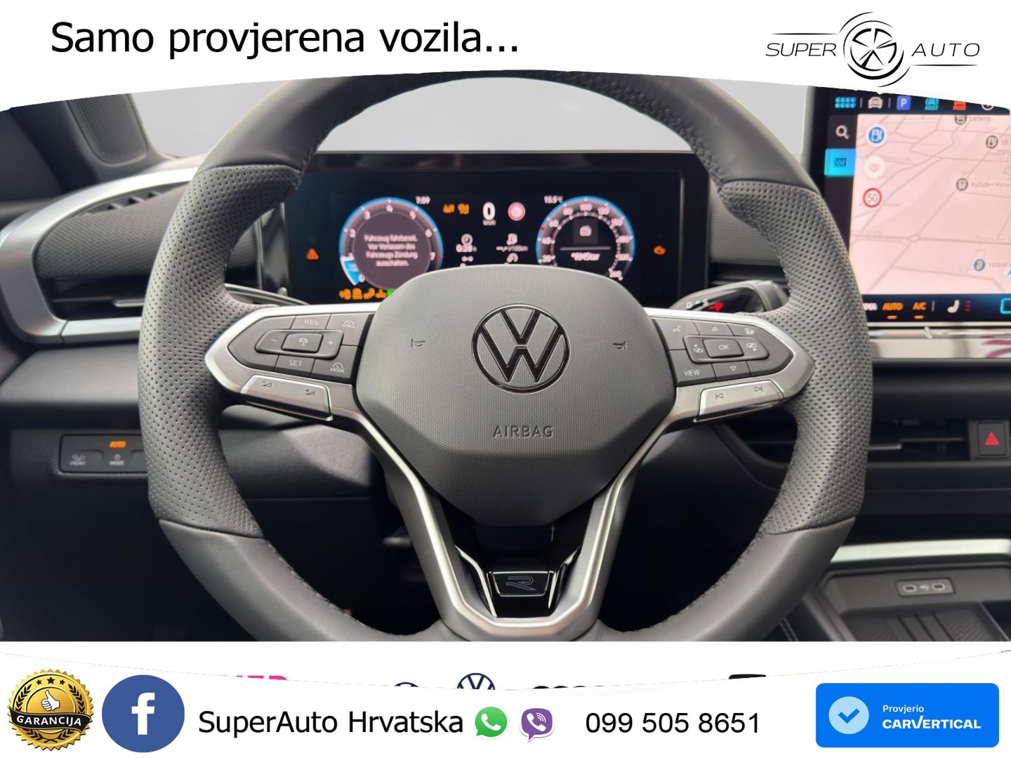Volkswagen T-Roc II 1.5 eTSI (150 KS)  DSG MATRIX+GR SJED+KAM