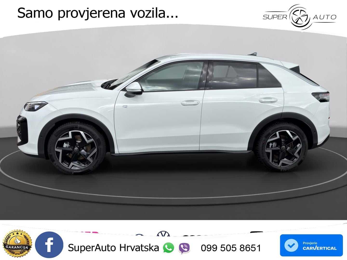 Volkswagen T-Roc II 1.5 eTSI (150 KS)  DSG MATRIX+GR SJED+KAM