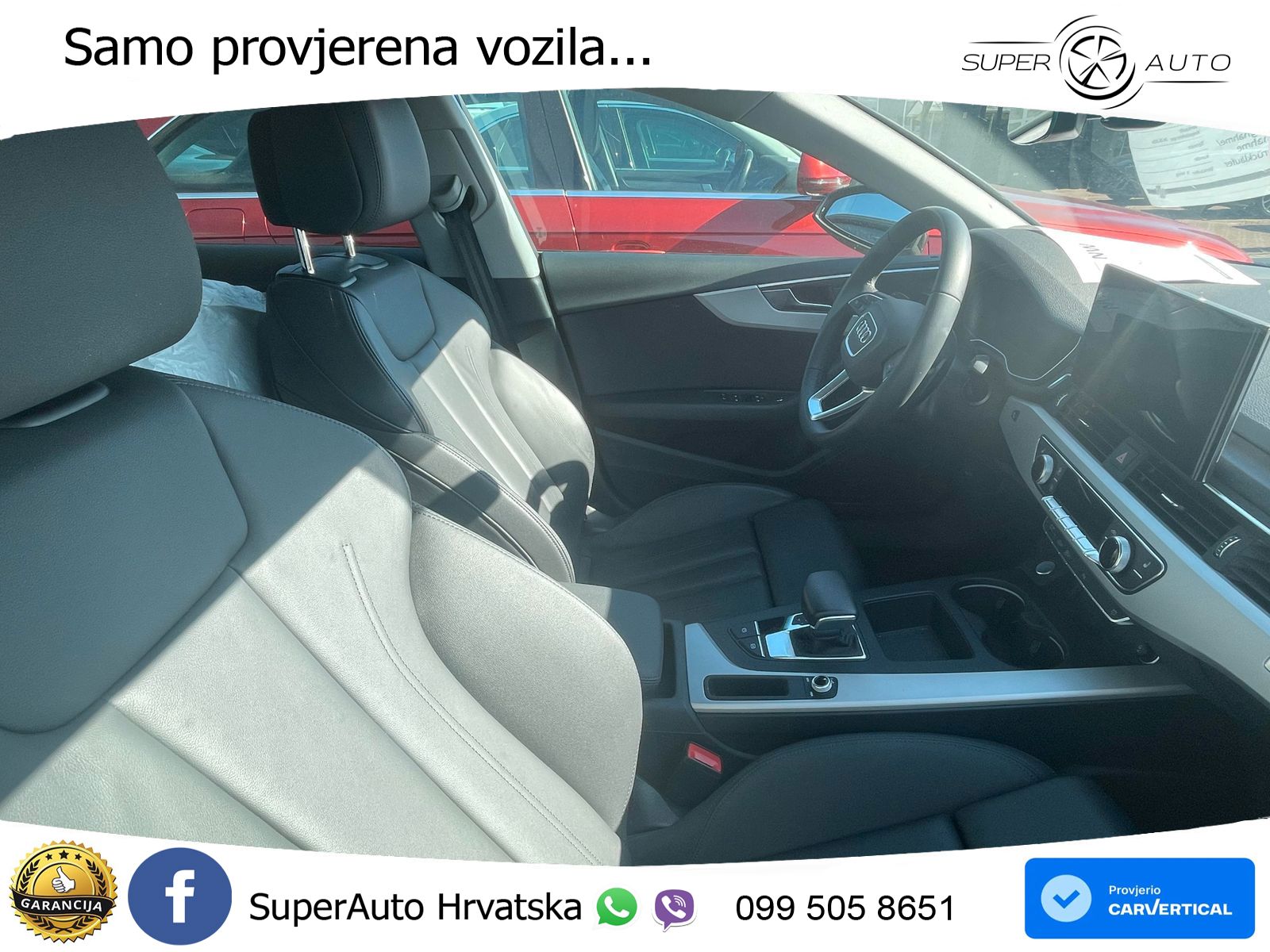 Audi A5 Sportback 45 TFSI (265 KS) quattro S tronic S line MATRIX+GR SJED+KAM