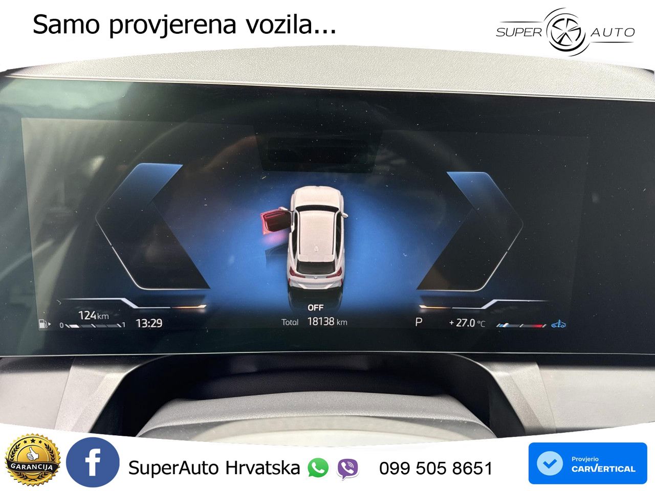 BMW X3 Long 25L xDrive Steptronic M Sport LED+GR SJED+ACC