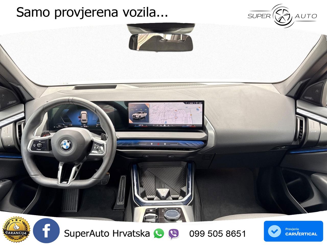 BMW X3 Long 25L xDrive Steptronic M Sport LED+GR SJED+ACC