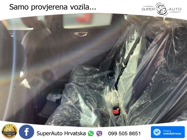 Volvo XC60 T6 AWD Geartronic LED+GR SJED+ACC