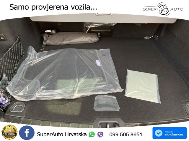 Volvo XC60 T6 AWD Geartronic LED+GR SJED+ACC
