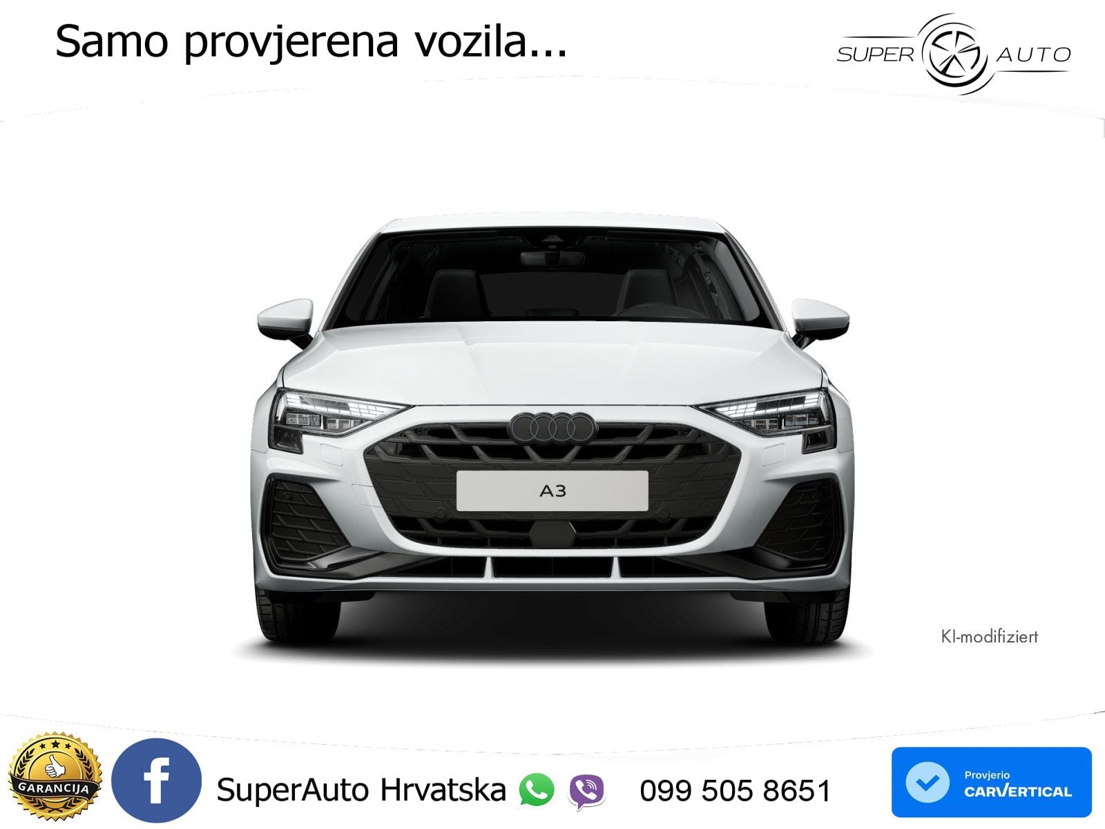 Audi A3 35 TFSI (150 KS) S tronic S line LED+GR SJED+ACC