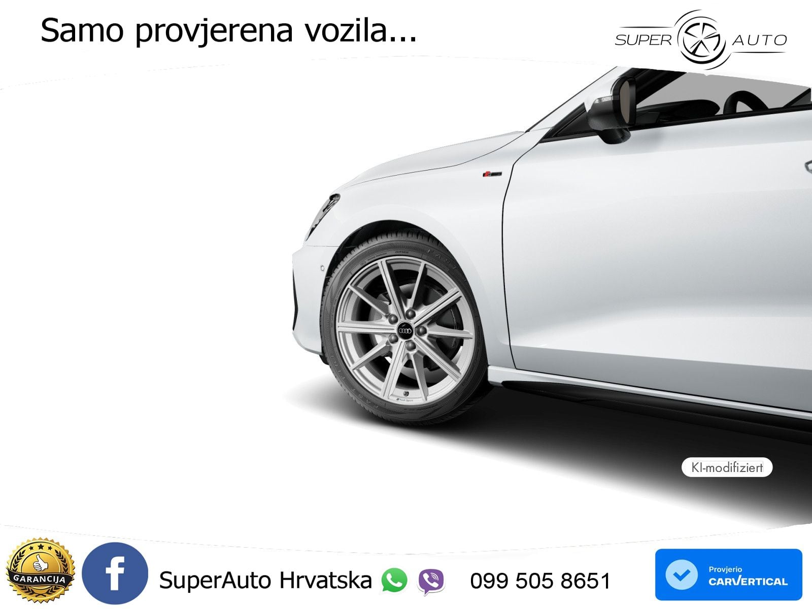 Audi A3 35 TFSI (150 KS) S tronic S line LED+GR SJED+ACC