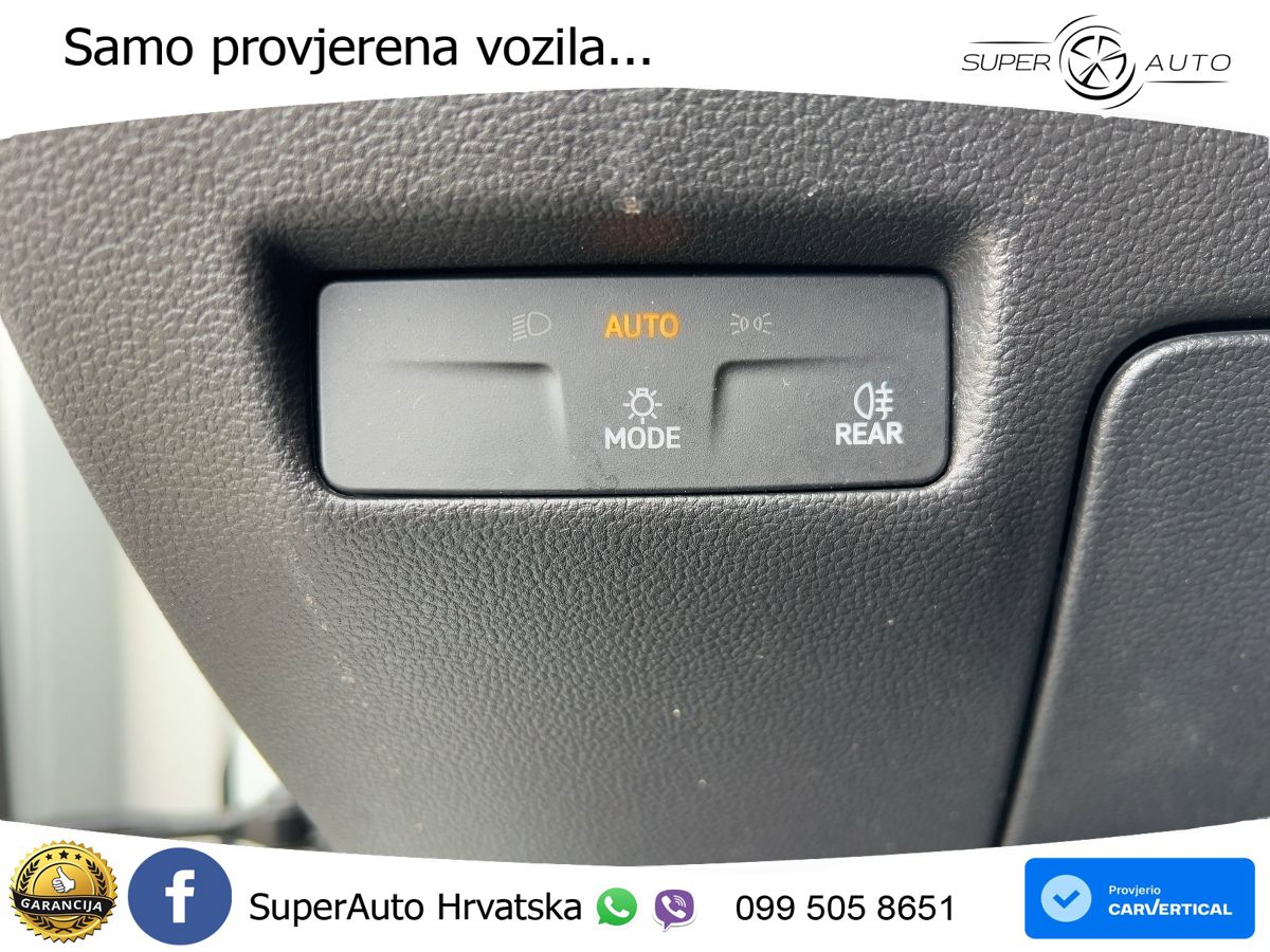Volkswagen Passat Variant 1.5 eTSI (150 KS) DSG LED+GR SJED+ACC