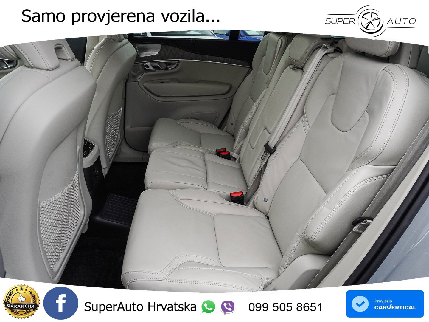 Volvo XC90 2.0 T8 AWD Automatic ACC+HEAD+4xGR SJED+360+PANO