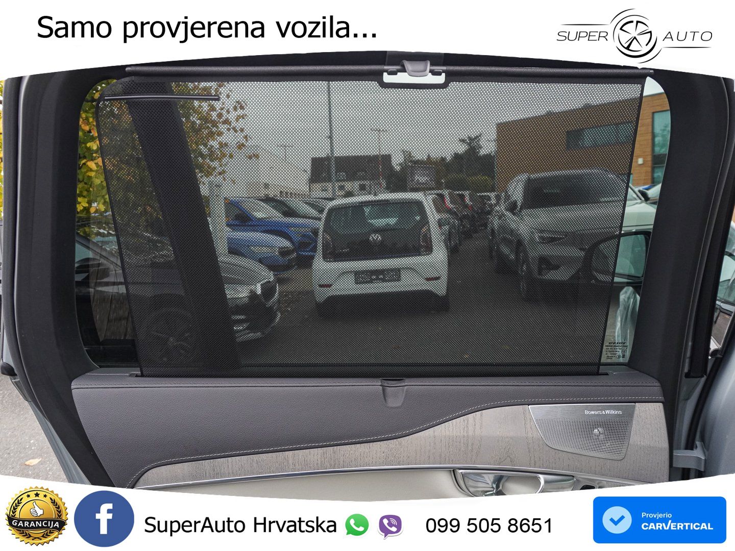 Volvo XC90 2.0 T8 AWD Automatic ACC+HEAD+4xGR SJED+360+PANO
