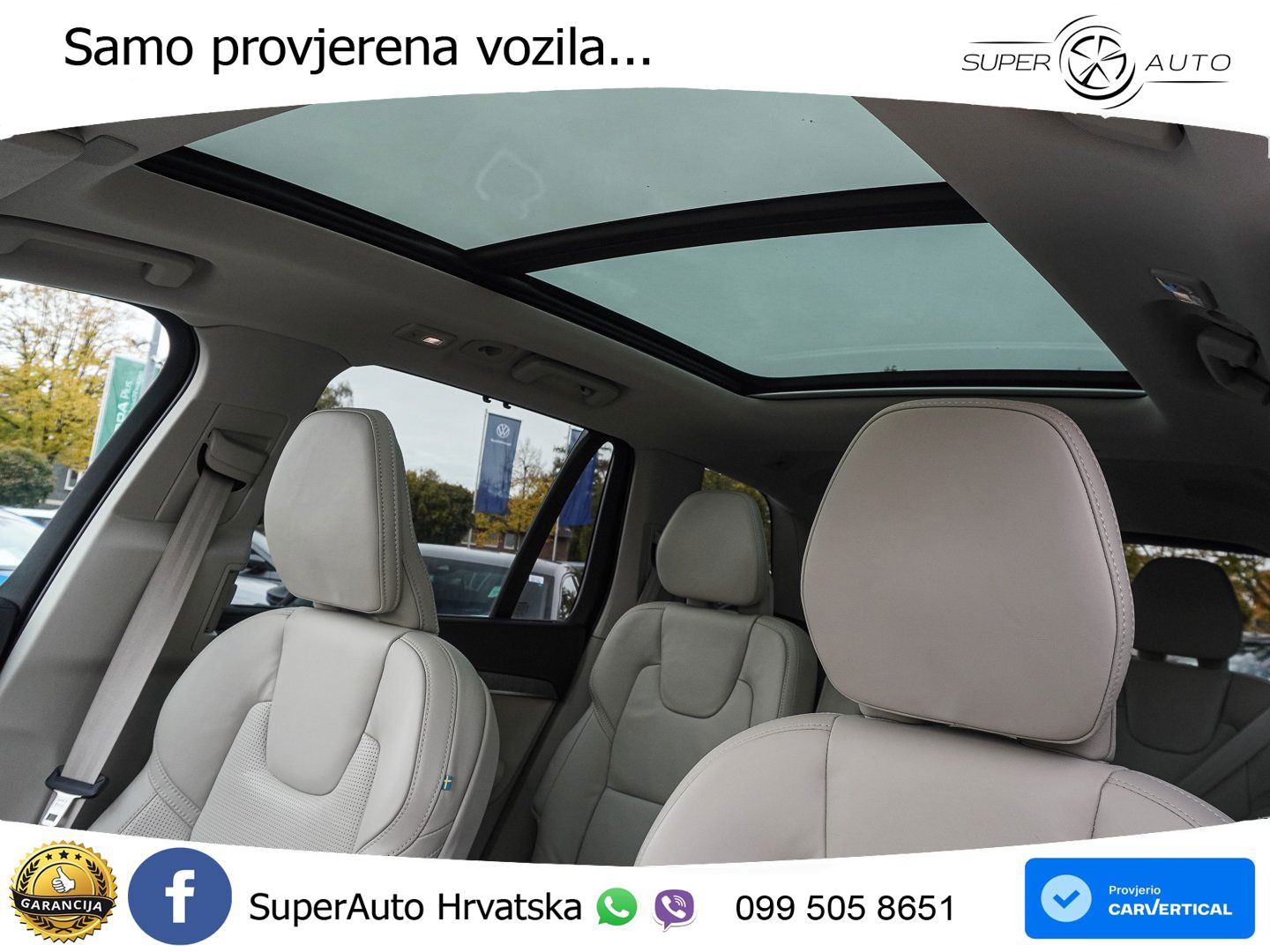 Volvo XC90 2.0 T8 AWD Automatic ACC+HEAD+4xGR SJED+360+PANO