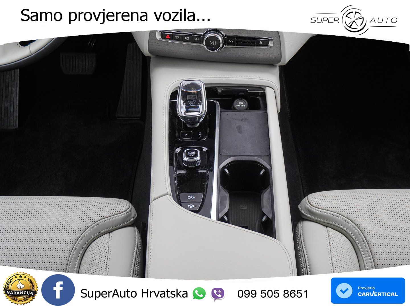 Volvo XC90 2.0 T8 AWD Automatic ACC+HEAD+4xGR SJED+360+PANO