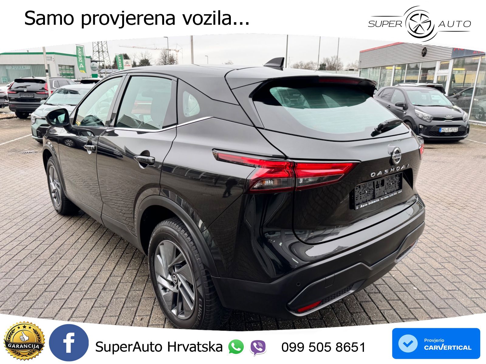 Nissan Qashqai 1.3 DIG-T (158 KS) Xtronic Acenta LED+GR SJED+ACC