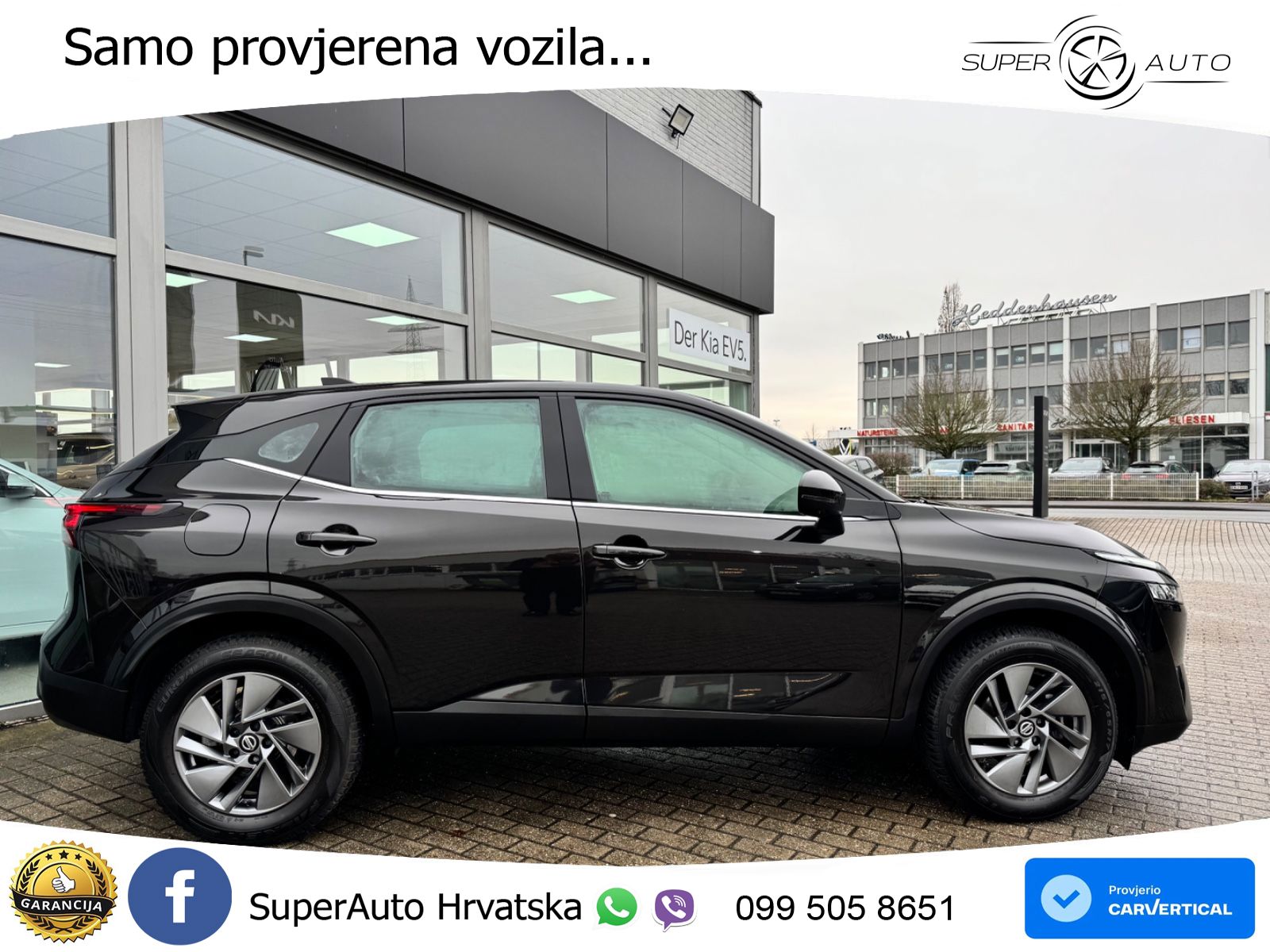 Nissan Qashqai 1.3 DIG-T (158 KS) Xtronic Acenta LED+GR SJED+ACC