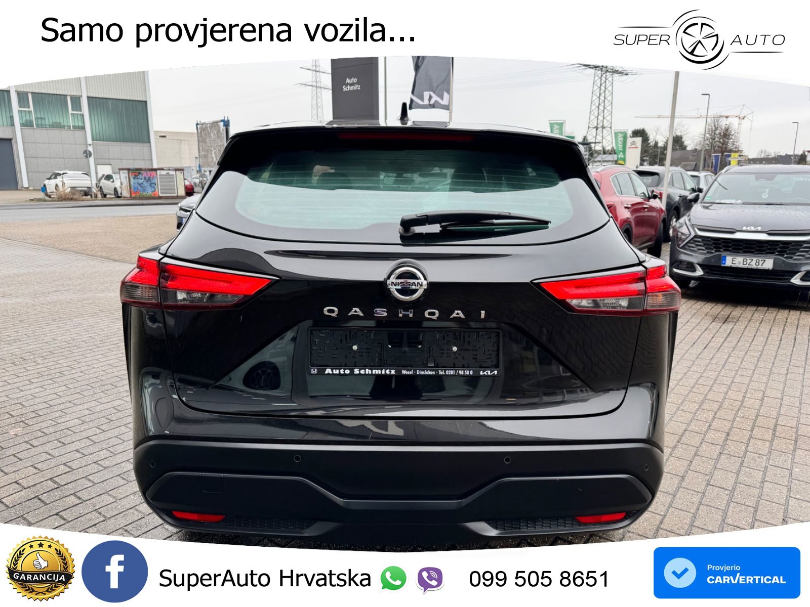Nissan Qashqai 1.3 DIG-T (158 KS) Xtronic Acenta LED+GR SJED+ACC