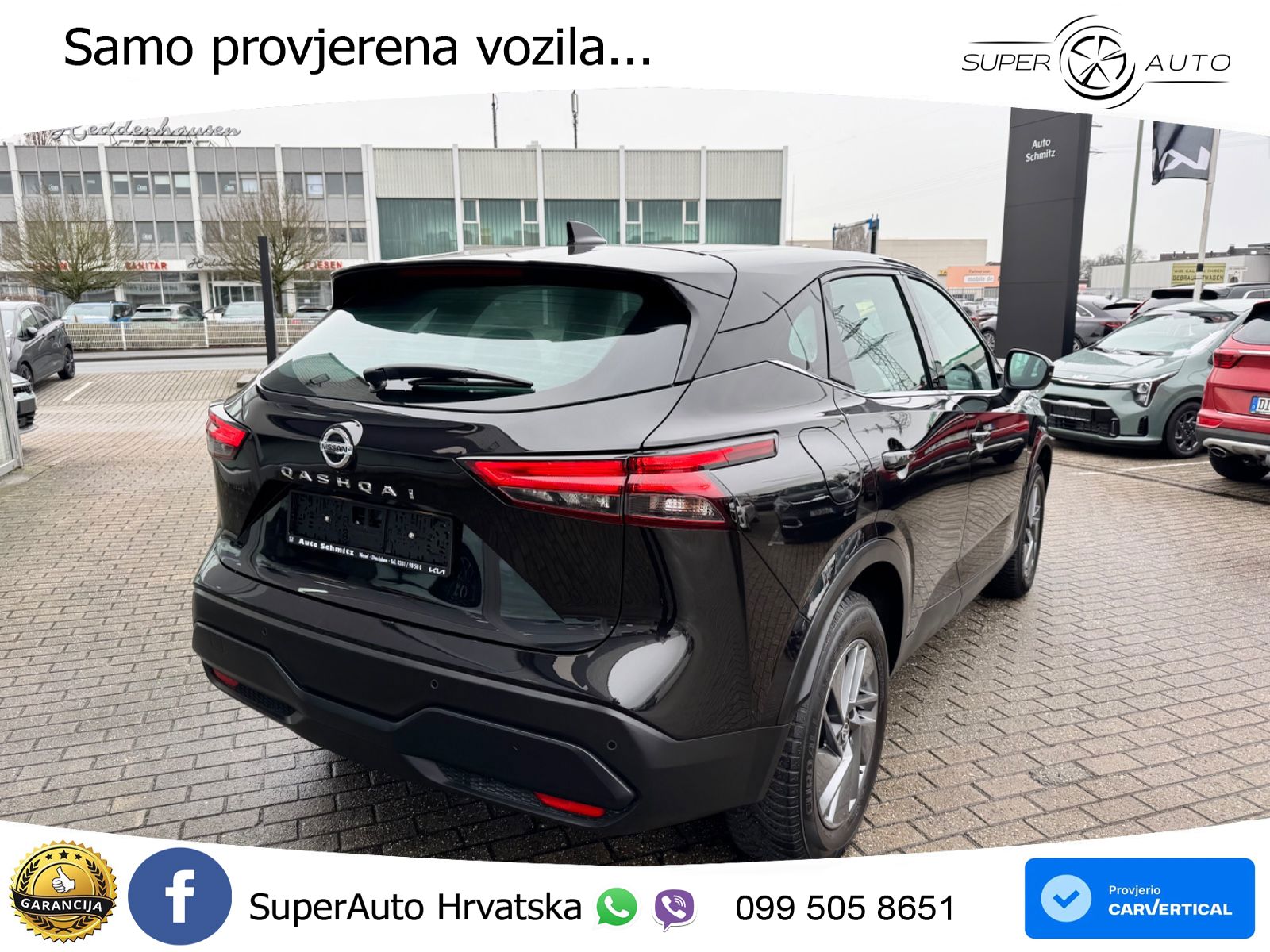 Nissan Qashqai 1.3 DIG-T (158 KS) Xtronic Acenta LED+GR SJED+ACC