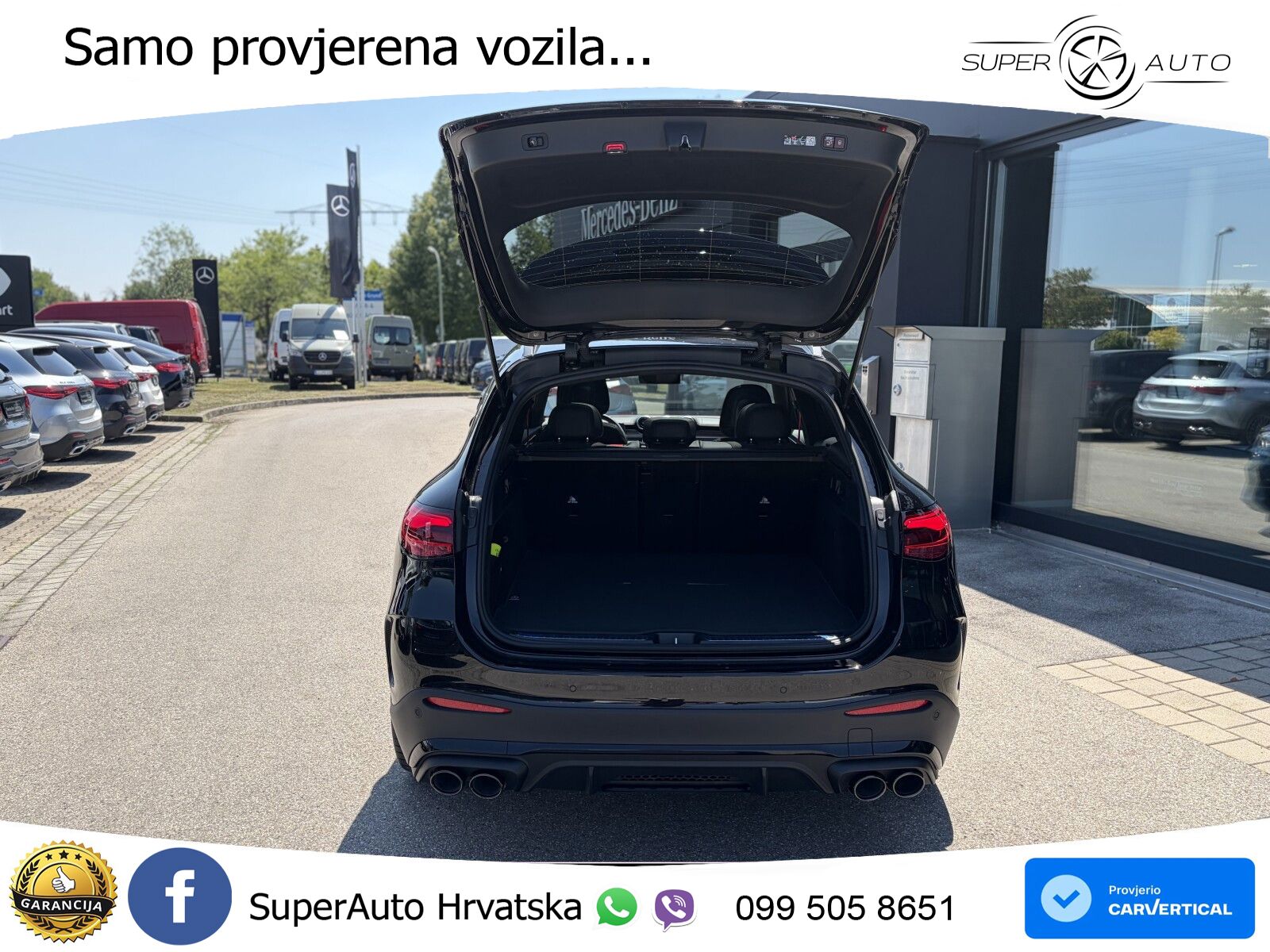 Mercedes AMG GLC 53 (449 KS) 4MATIC+ AMG SPEEDSHIFT TCT 9G ACC+GR SJED+360+PANO