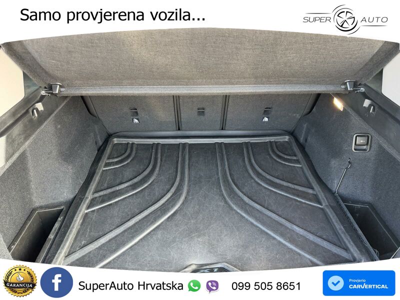BMW X1 20d (190 KS) xDrive Steptronic Advantage