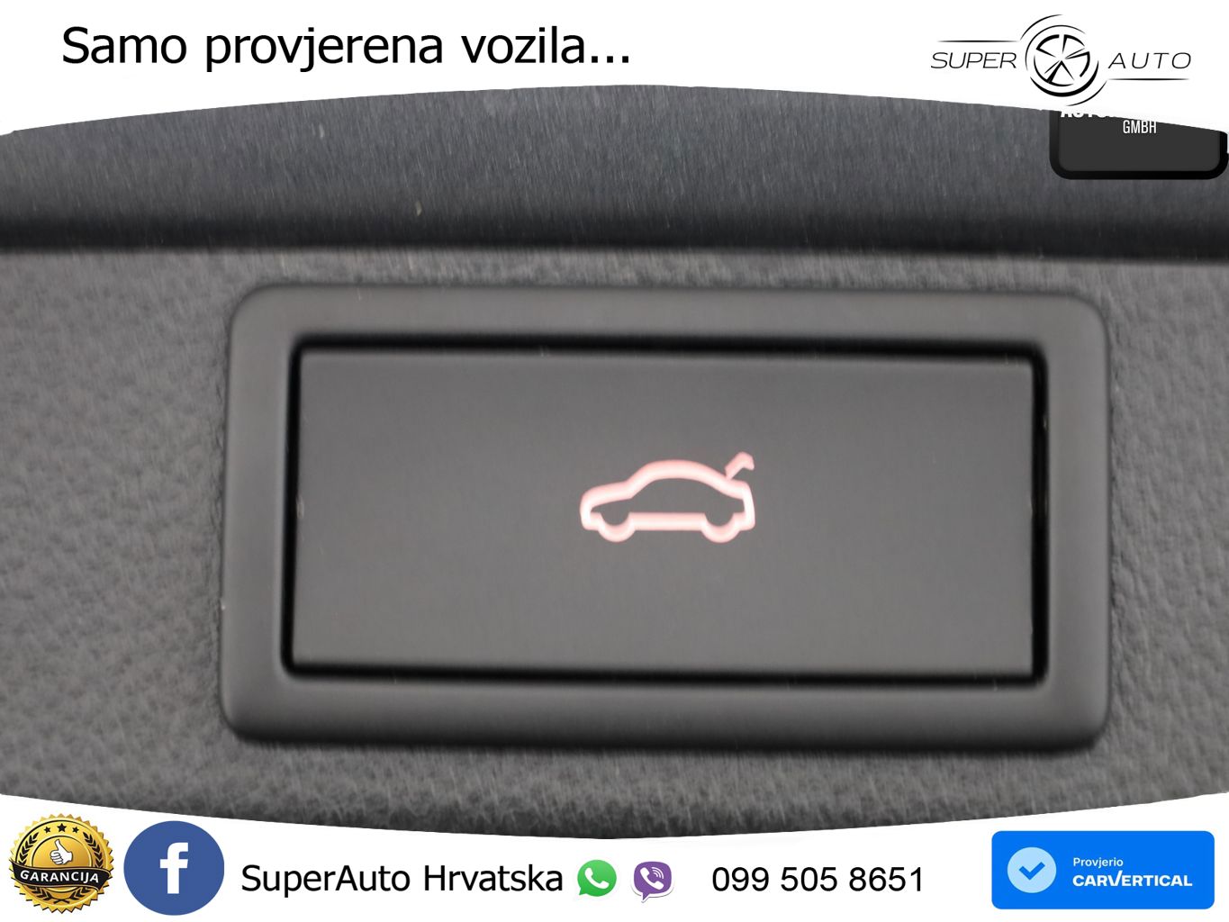 Škoda Octavia Combi RS 2.0 TSI (245 KS) DSG LED+GR SJED+ACC