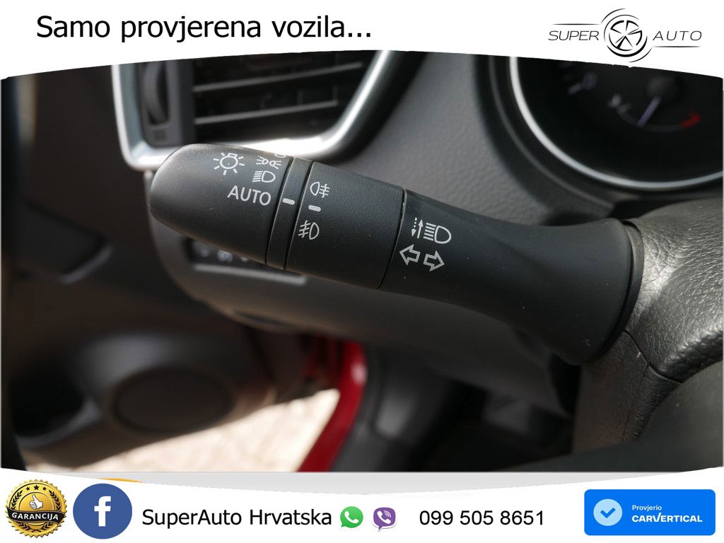 Nissan Qashqai 1.3i (160 KS) DCT N-Connecta