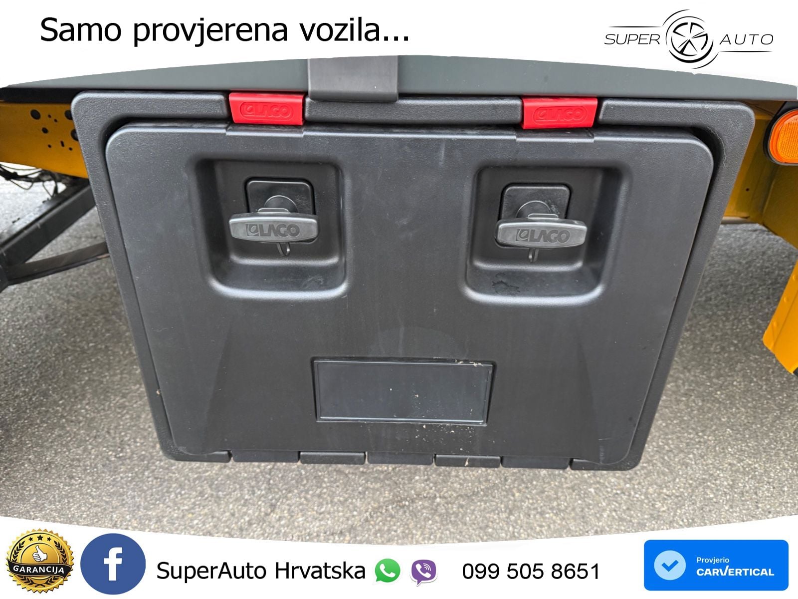 Ford Transit Pritsche 350 L3 DoKa *VOLL*NP: 62.000€* 165 KS