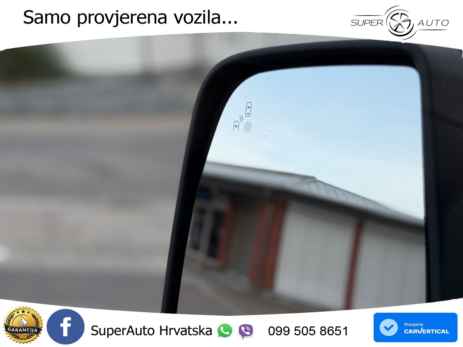 Ford Transit Pritsche 350 L3 DoKa *VOLL*NP: 62.000€* 165 KS